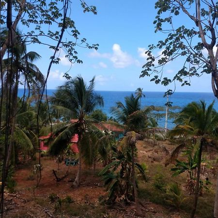 Casa San Miguel - San Andres Colombia Villa Kültér fotó